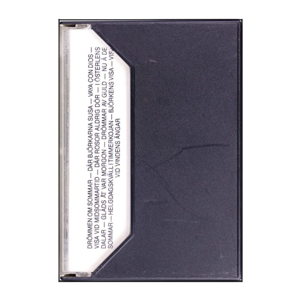 Barbro & Lars: Drömmen Om Sommar