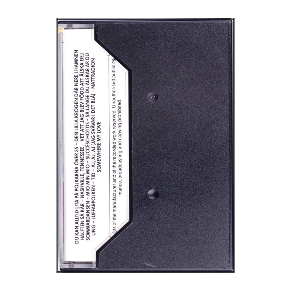 Baldakinen Bandet 23 Dans & Partymusik