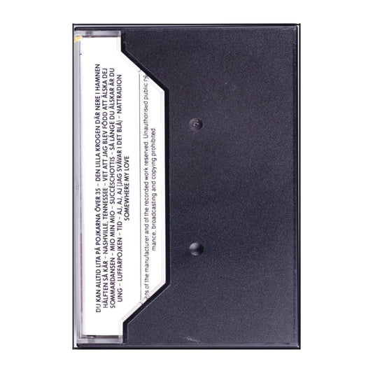 Baldakinen Bandet 23 Dans & Partymusik