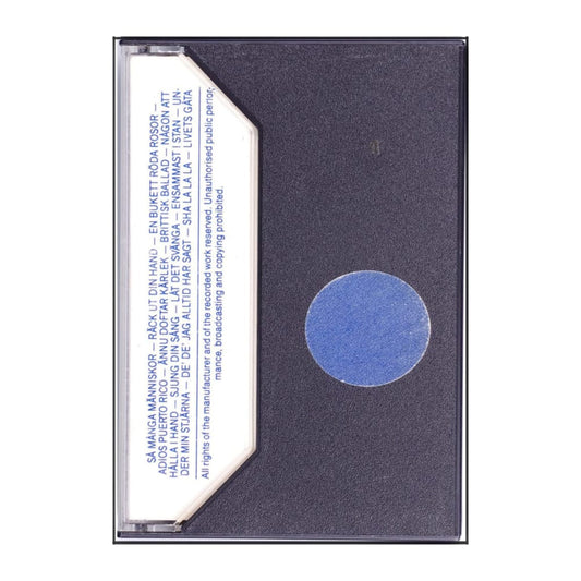 Stefan Borsch: Sjung Din Sång