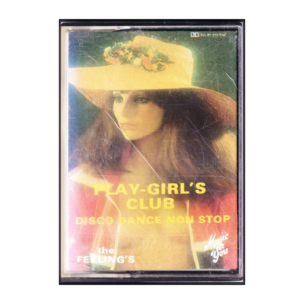 The Feeling'S: Play-Girl'S Club