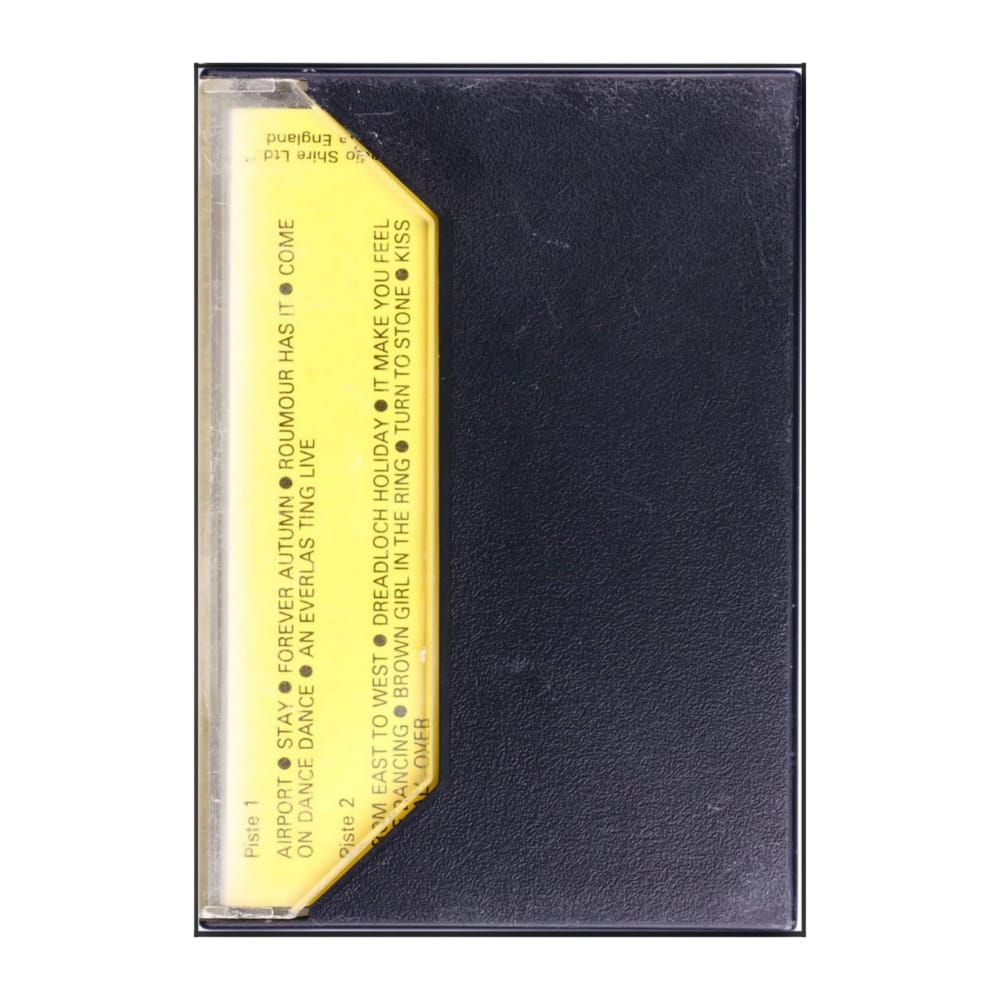 The Feeling'S: Play-Girl'S Club