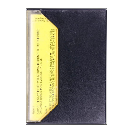 The Feeling'S: Play-Girl'S Club