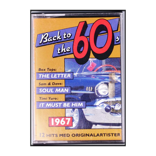 Back To The 60S 1967