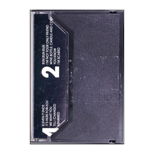 Brian Beverly: Eleven It Ends