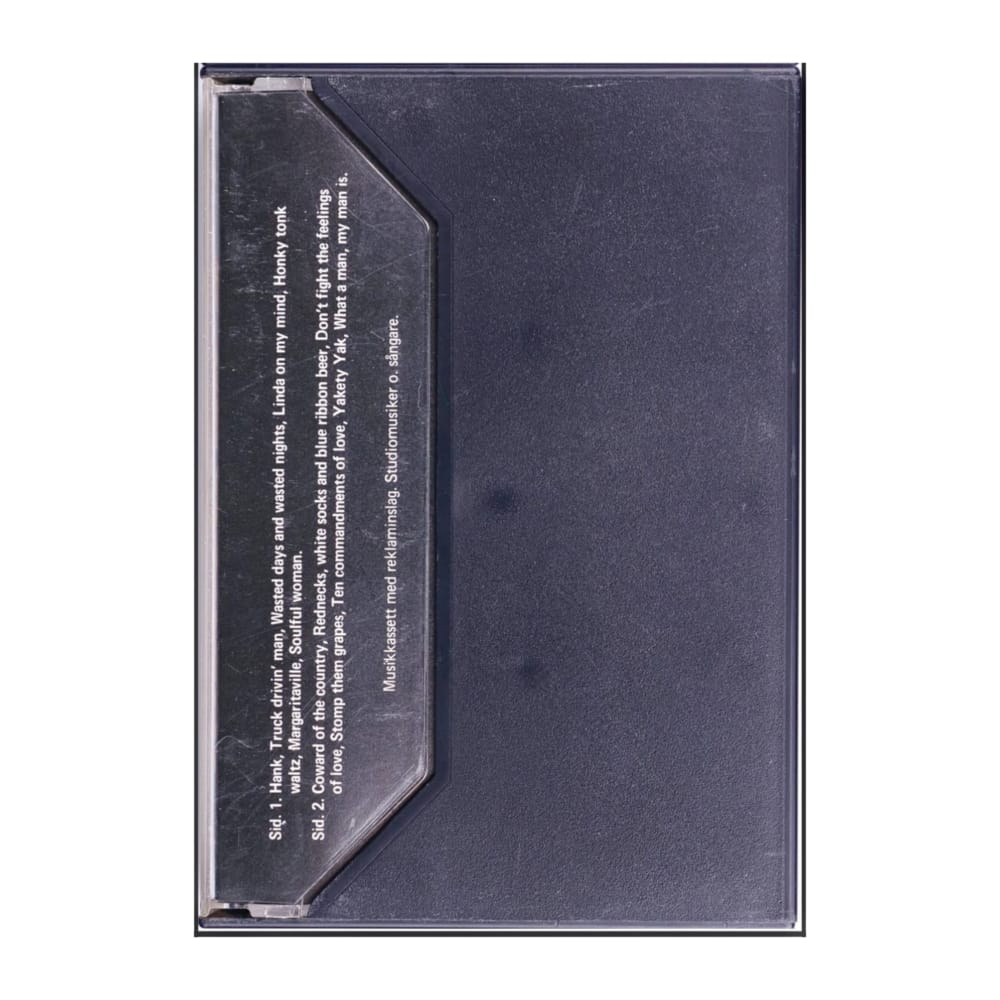 Trailer Music For Truckers 4