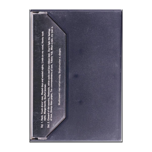 Trailer Music For Truckers 4