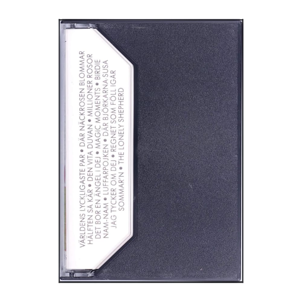 Baldakinen Bandet 21 Dans & Partymusik