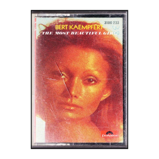 Bert Kaempfert & His Orchestra: The Most Beautiful Girl