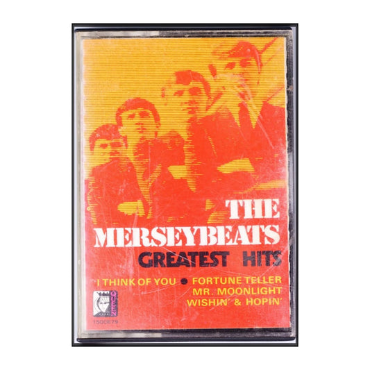 The Merseybeats: Greatest Hits