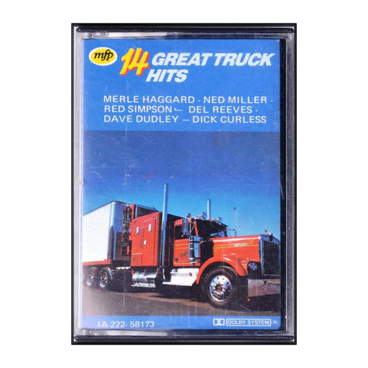 14 Great Truck Hits