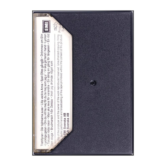 Trio Me' Bumba: Ska Man Inte Va' Gla