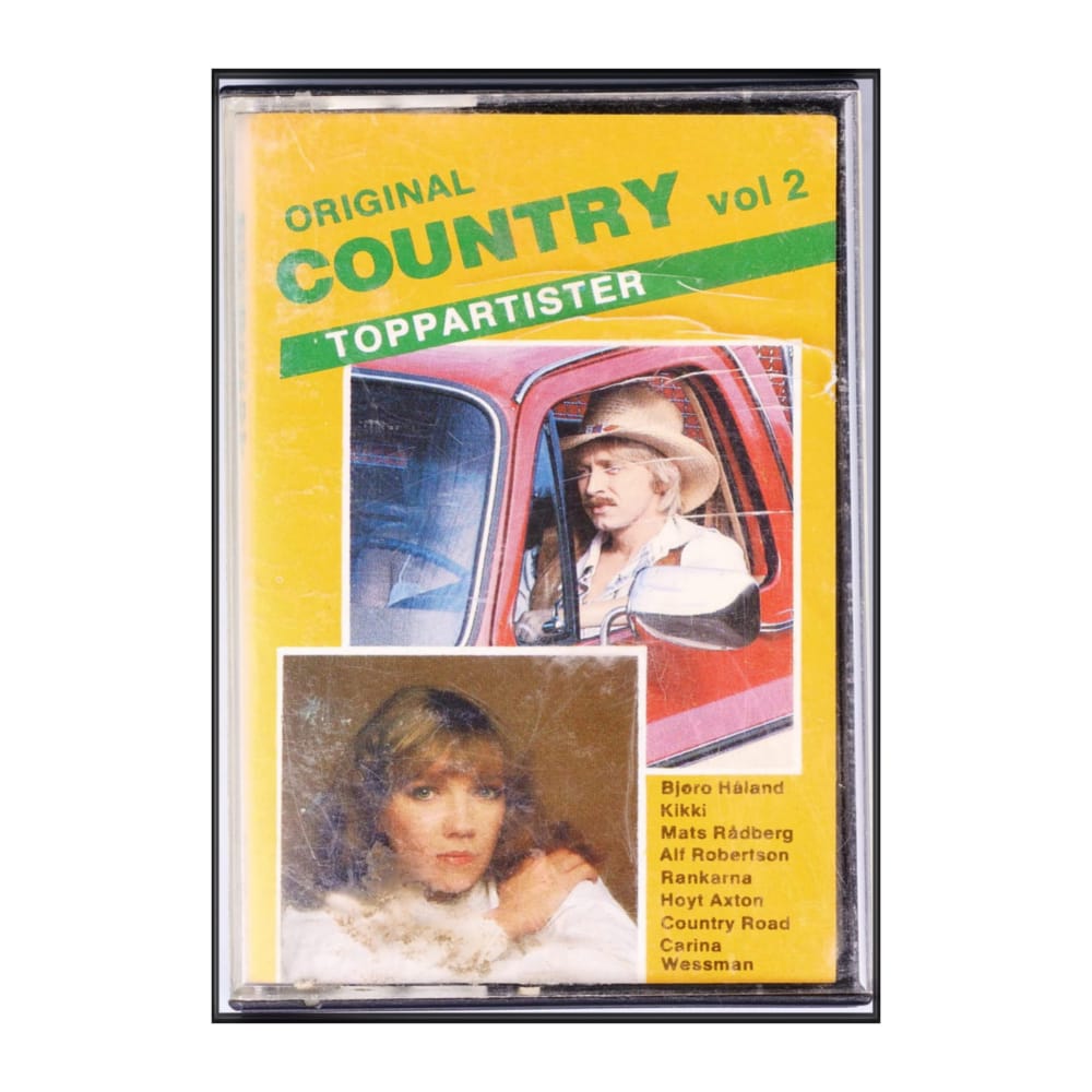 Original Country 2