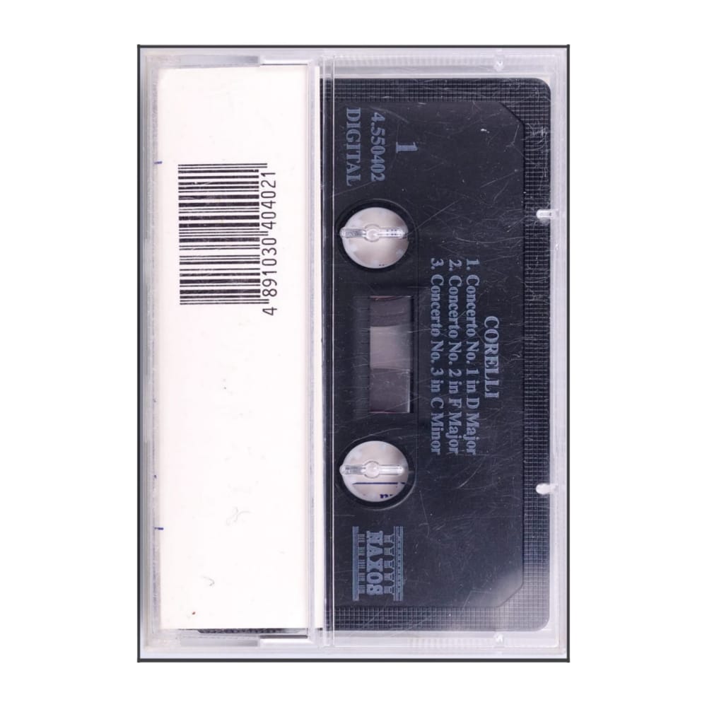 Capella Istropolitana & Jaroslav Kr(E)Chek: Corelli