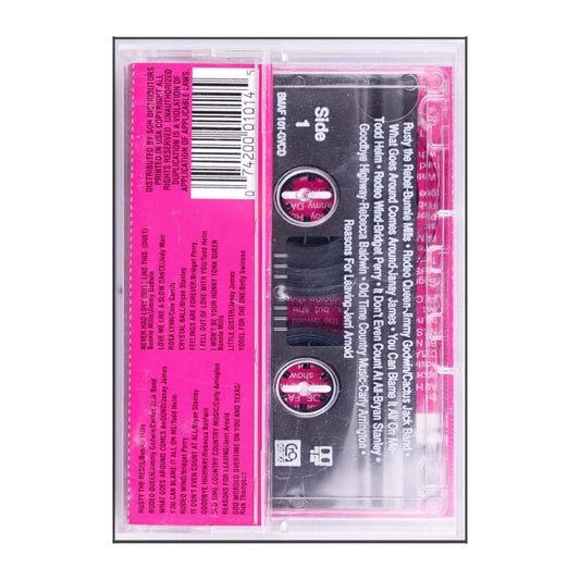 Bunnie Mills & Friends: Bunnie Mills & Friends 1