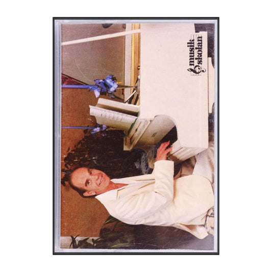 Charlie Norman: Musikskolans Pianokurs