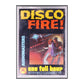 Audiomasters: Disco Fire!