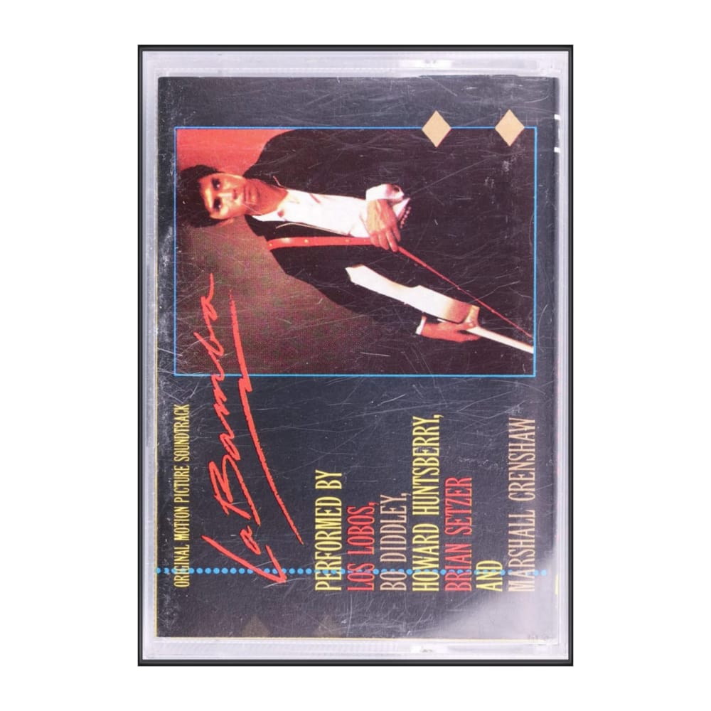 La Bamba: Original Motion Picture Soundtrack