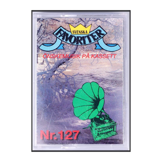 Svenska Favoriter Nr 127