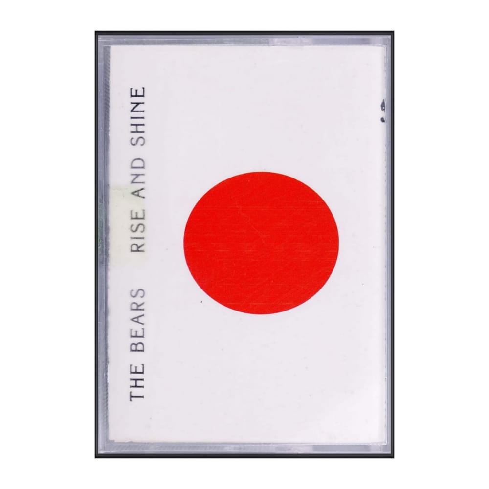 The Bears: Rise And Shine