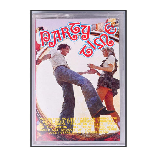 Entertainer: Party Time