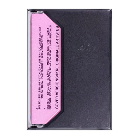 Gammal Dans Cover Version