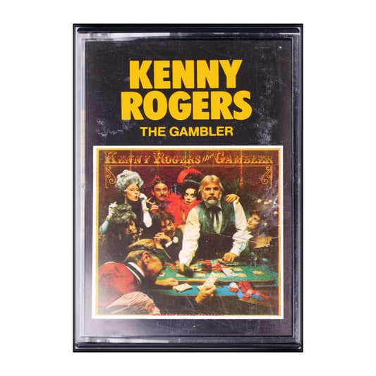 Kenny Rogers: The Gambler