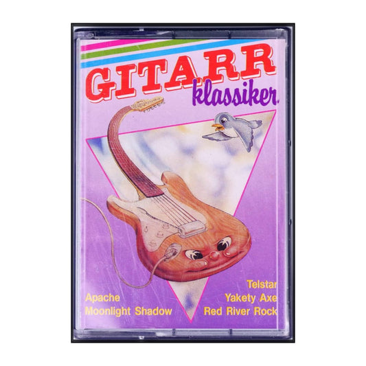 Gitarr Klassiker