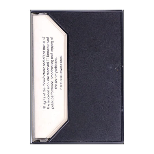 Thorleifs: Saxgodingar 2