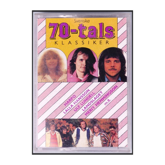 Svenska 70-Tals Klassiker
