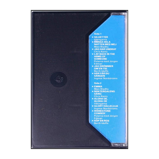 Sveriges Bästa Dansband 3