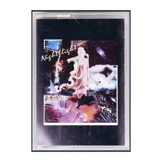 Christian Buehner & Helge Schroeder: Nightflight