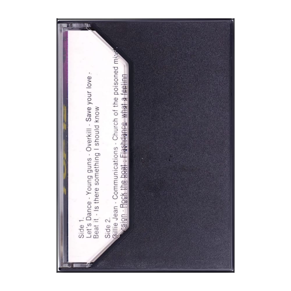 Discjockey The Nightrider: Discjockey'S Top 12 2