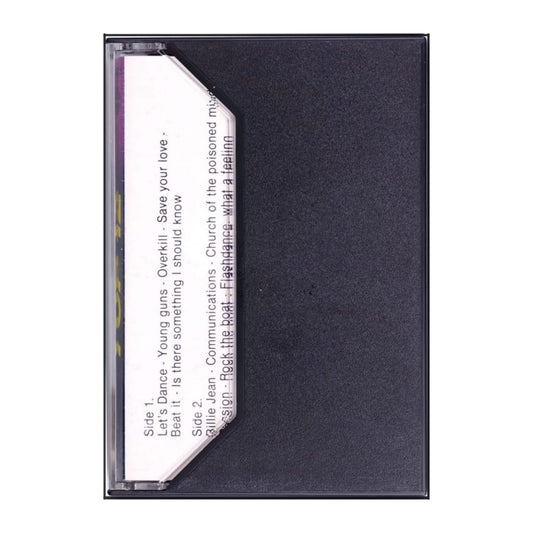 Discjockey The Nightrider: Discjockey'S Top 12 2