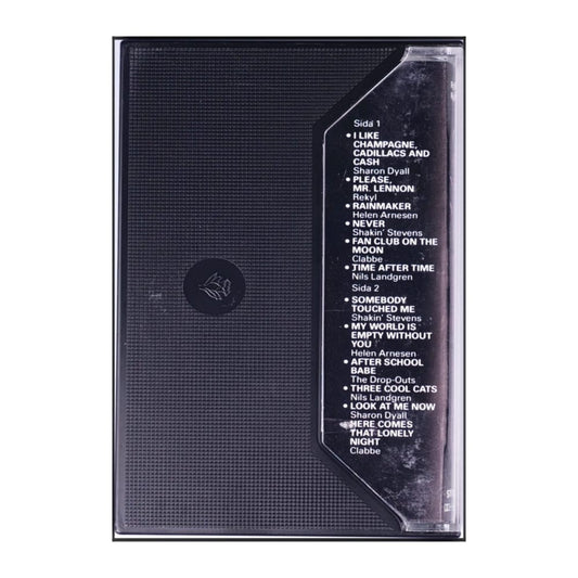 Champagne, Cadillacs And Cash