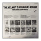 Helmut Zacharias: The Helmut Zacharias Sound