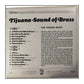 The Torero Band: Tijuana - Sound Of Brass