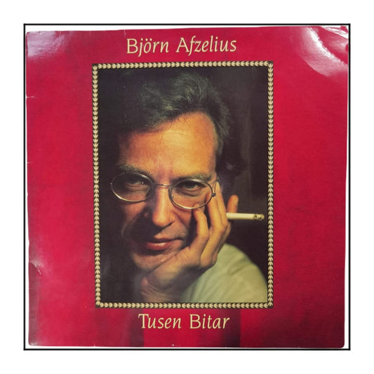 Björn Afzelius: Tusen Bitar