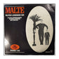 Hans Alfredson: Malte, Valfrid Lindemans Son