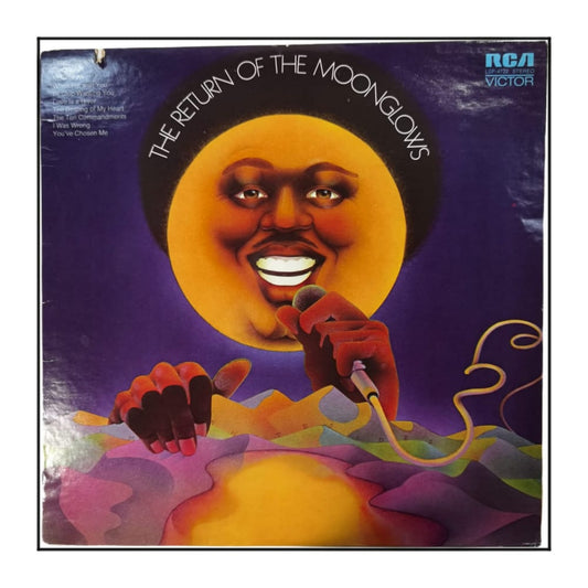 The Moonglows: The Return Of The Moonglows