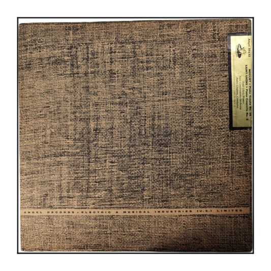 Wolfgang Amadeus Mozart: Piano Sonata No 16