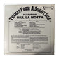 Bill La Motta: Themes From A Sunny Isle Featuring Bill La Motta