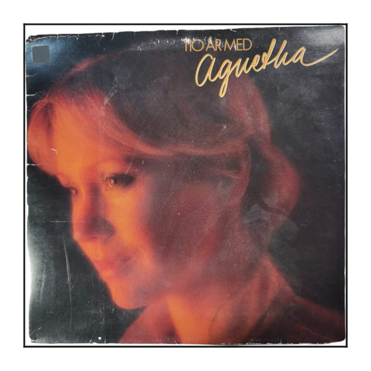 Agnetha Fältskog: Tio År Med Agnetha