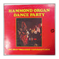 Big Jim 'H' & His Men Of Rhythm: Hammond Organ Dance Party