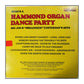 Big Jim 'H' & His Men Of Rhythm: Hammond Organ Dance Party