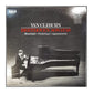 Ludwig Van Beethoven & Van Cliburn: Beethoven Sonatas