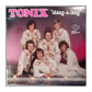 Tonix: Shang-A-Lang