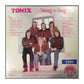 Tonix: Shang-A-Lang