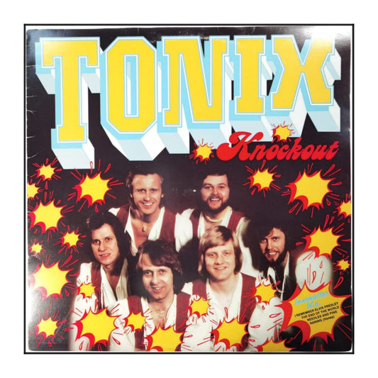 Tonix: Knockout