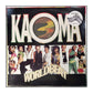Kaoma: World Beat 5099746601218